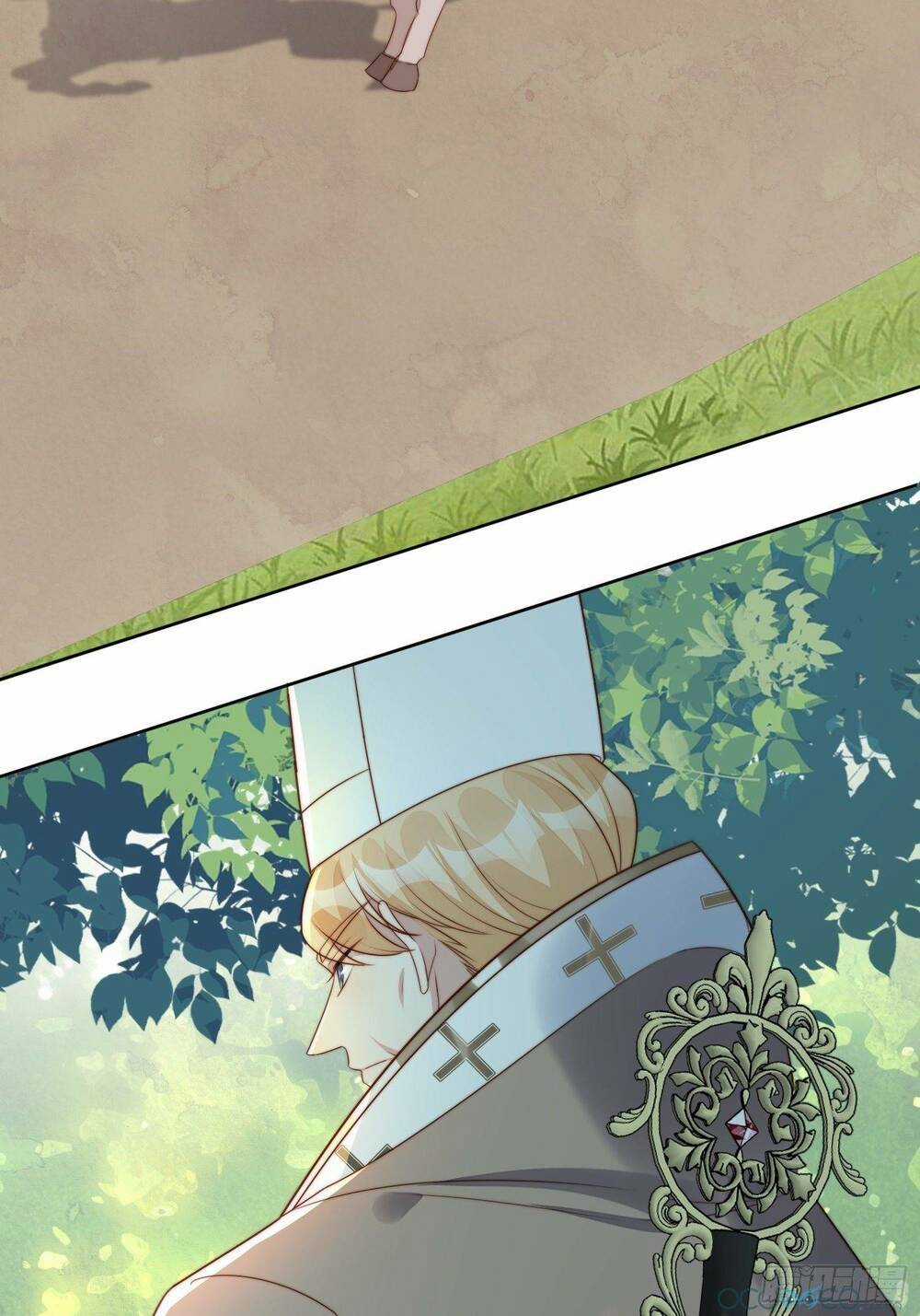 Bỗng Một Ngày Xuyên Thành Hoàng Hậu Ác Độc Chapter 10 trang 17