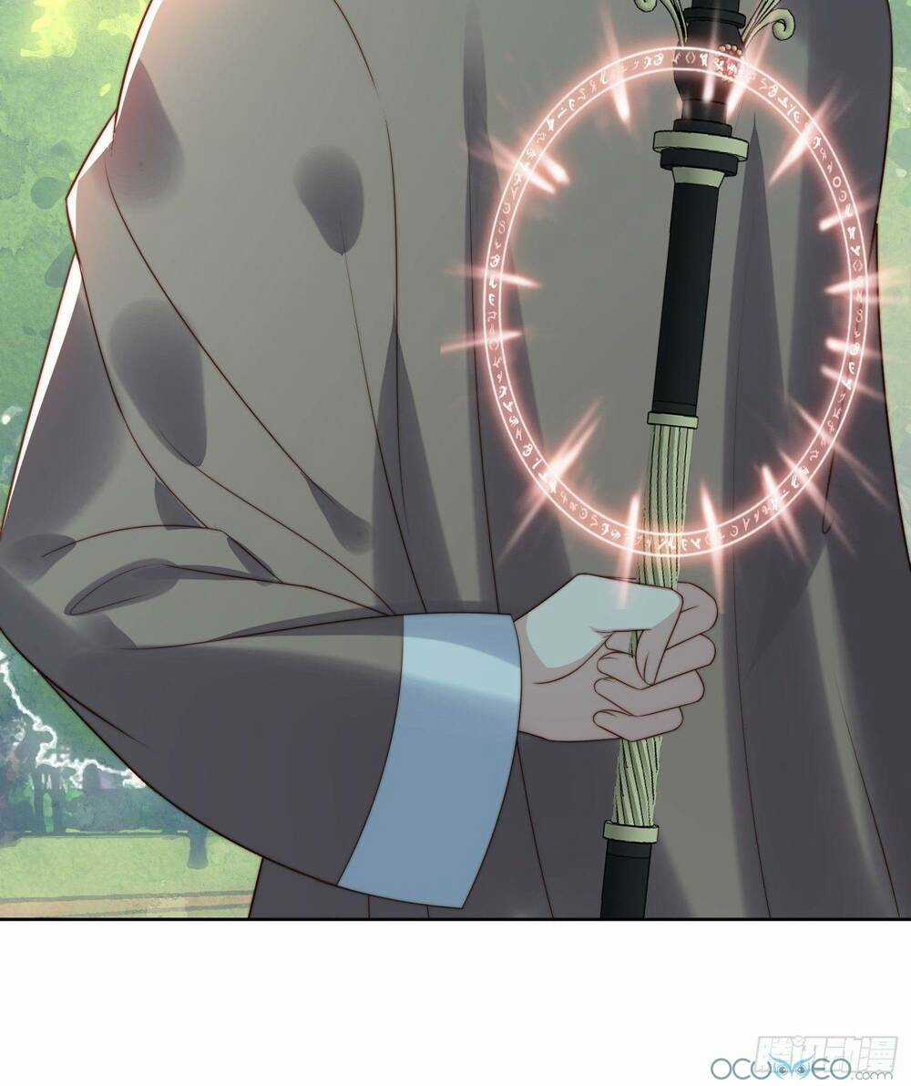 Bỗng Một Ngày Xuyên Thành Hoàng Hậu Ác Độc Chapter 10 trang 18