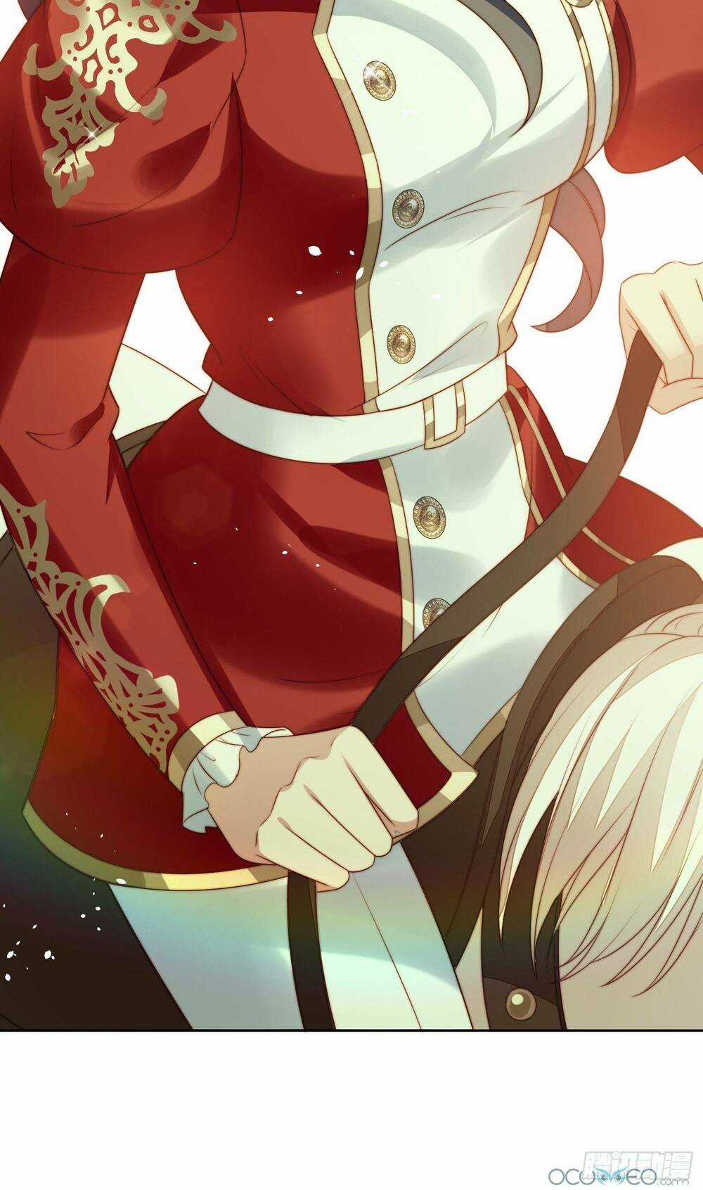 Bỗng Một Ngày Xuyên Thành Hoàng Hậu Ác Độc Chapter 10 trang 25