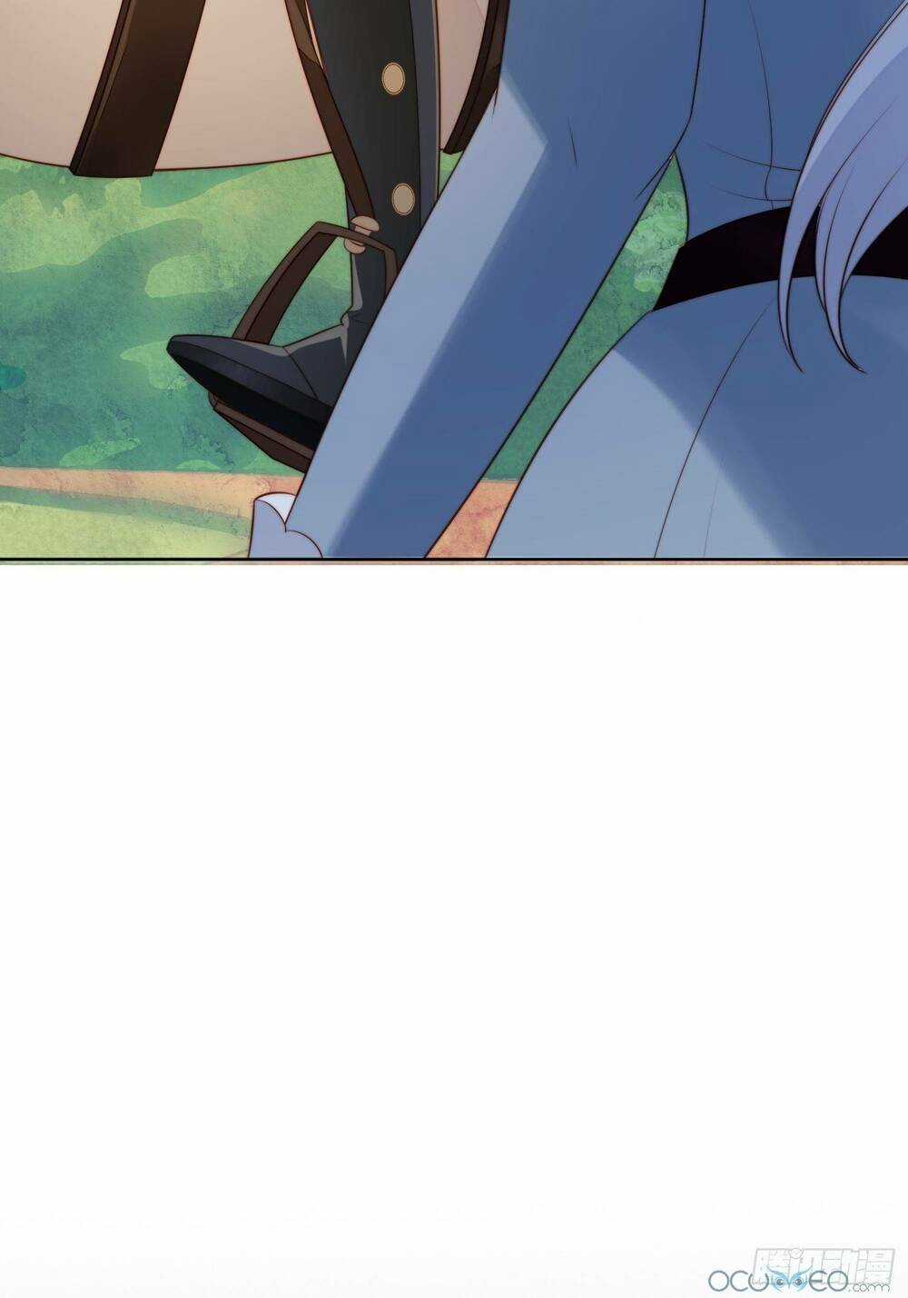 Bỗng Một Ngày Xuyên Thành Hoàng Hậu Ác Độc Chapter 10 trang 35