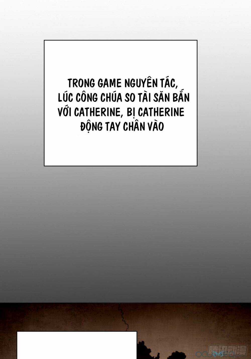 Bỗng Một Ngày Xuyên Thành Hoàng Hậu Ác Độc Chapter 10 trang 36