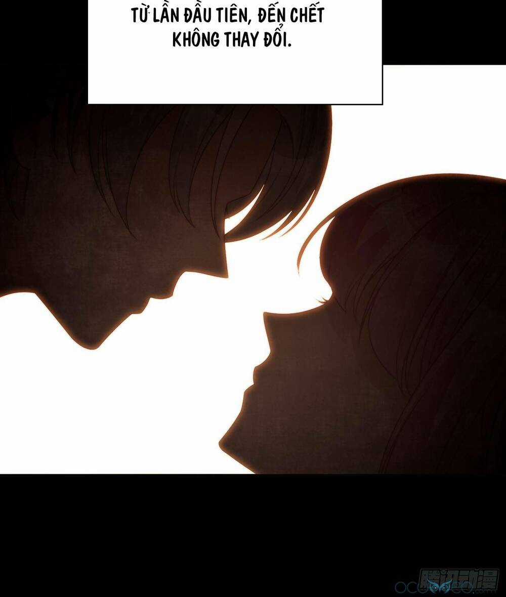 Bỗng Một Ngày Xuyên Thành Hoàng Hậu Ác Độc Chapter 10 trang 38