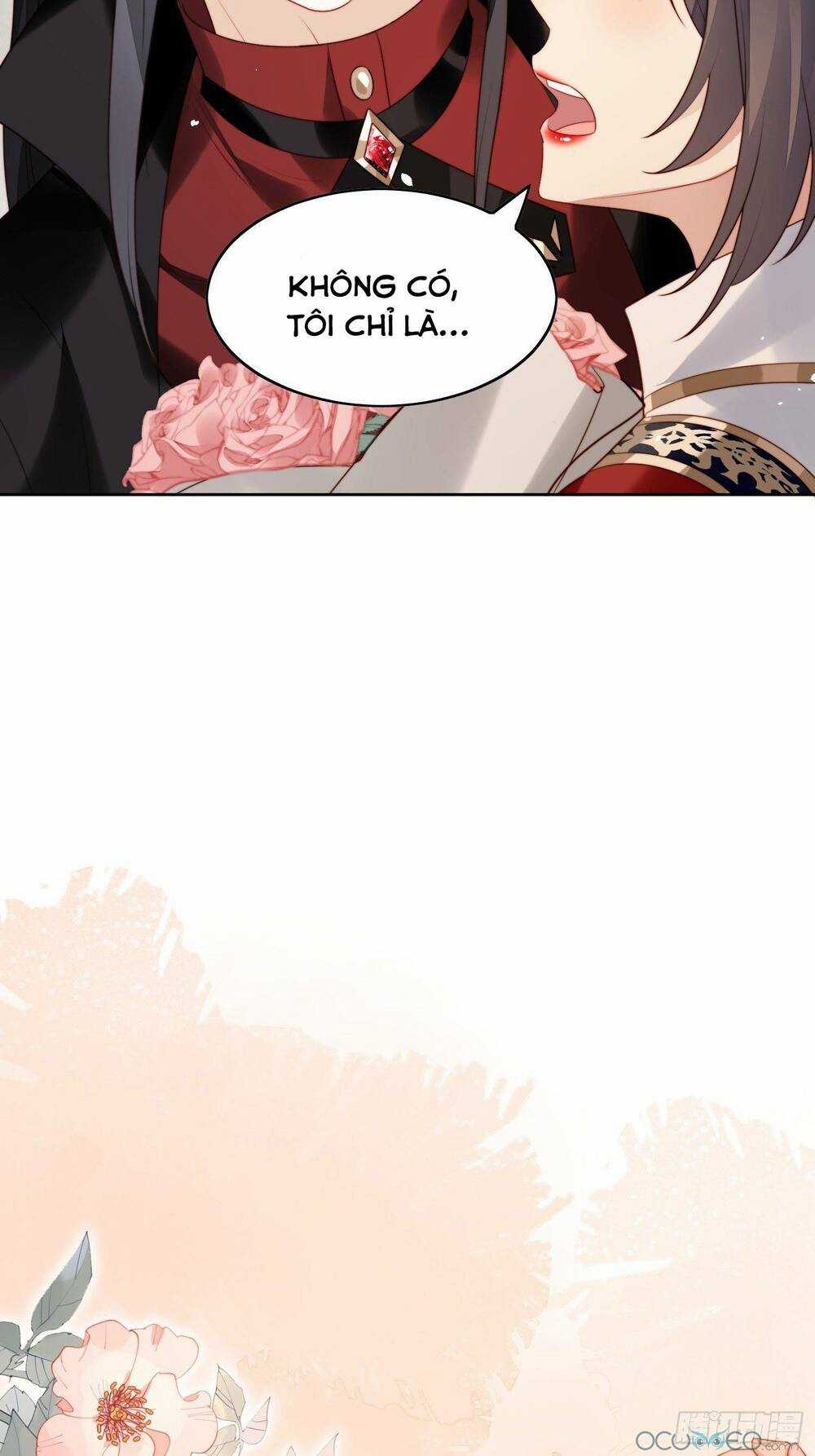 Bỗng Một Ngày Xuyên Thành Hoàng Hậu Ác Độc Chapter 10 trang 45