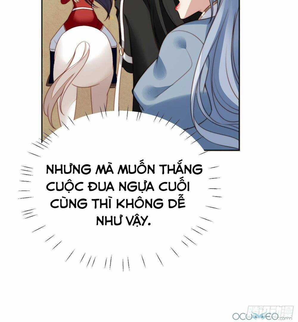 Bỗng Một Ngày Xuyên Thành Hoàng Hậu Ác Độc Chapter 10 trang 9