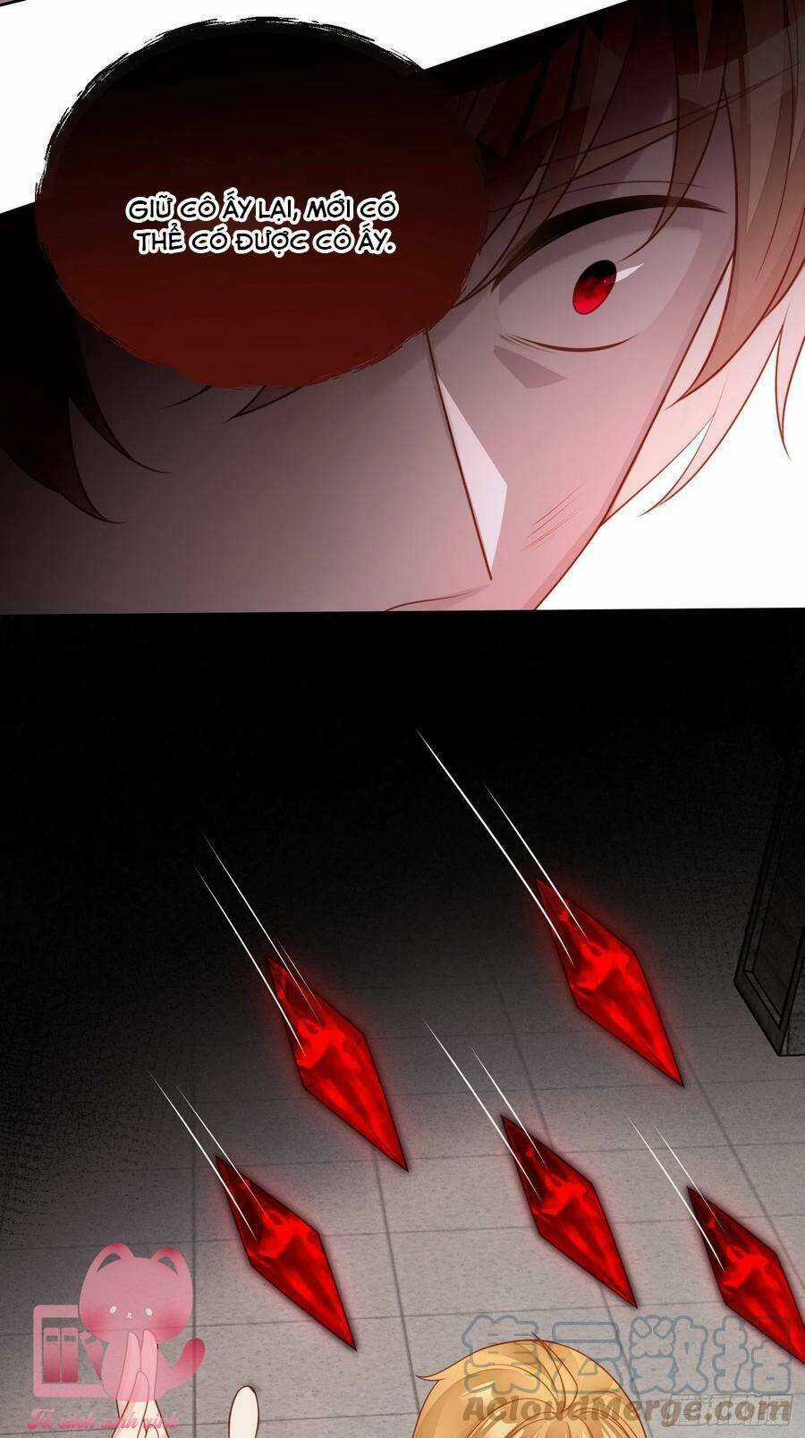 Bỗng Một Ngày Xuyên Thành Hoàng Hậu Ác Độc Chapter 100 trang 13