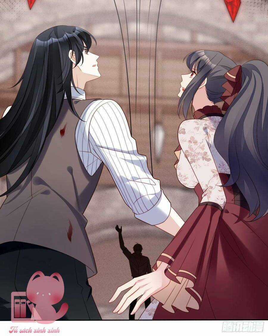 Bỗng Một Ngày Xuyên Thành Hoàng Hậu Ác Độc Chapter 100 trang 15