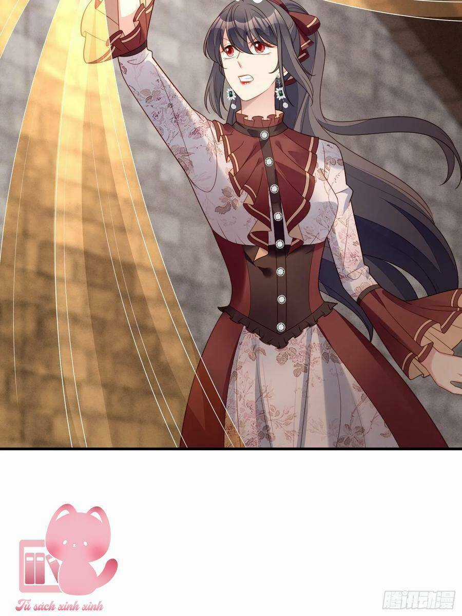 Bỗng Một Ngày Xuyên Thành Hoàng Hậu Ác Độc Chapter 100 trang 17