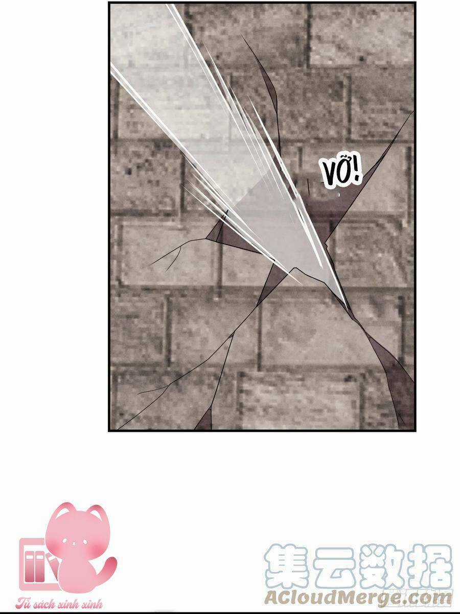 Bỗng Một Ngày Xuyên Thành Hoàng Hậu Ác Độc Chapter 100 trang 18