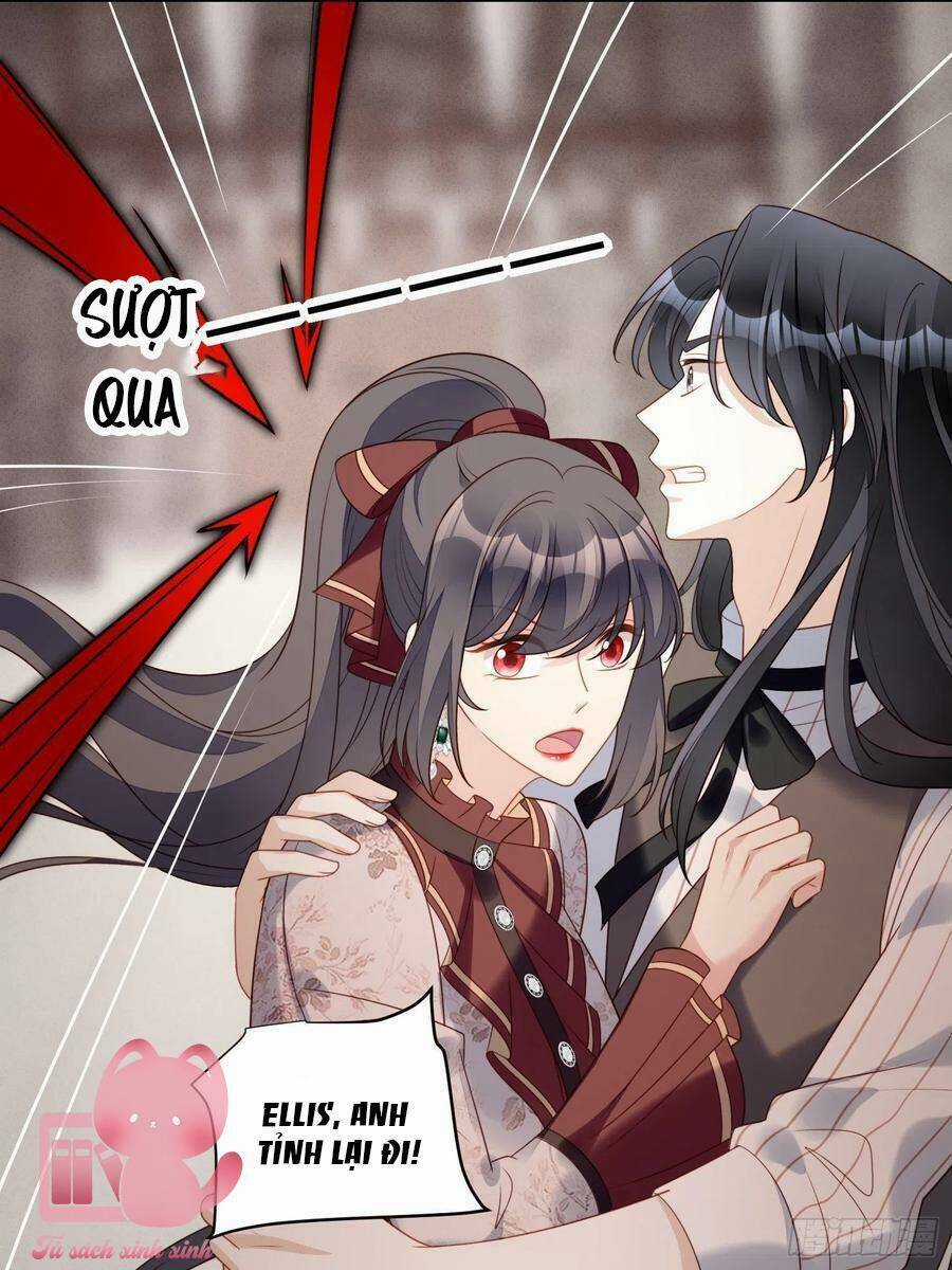 Bỗng Một Ngày Xuyên Thành Hoàng Hậu Ác Độc Chapter 100 trang 19