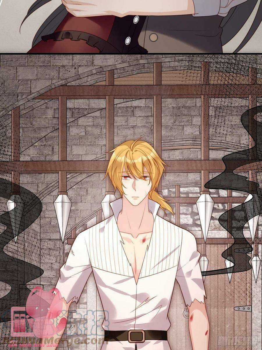 Bỗng Một Ngày Xuyên Thành Hoàng Hậu Ác Độc Chapter 100 trang 20