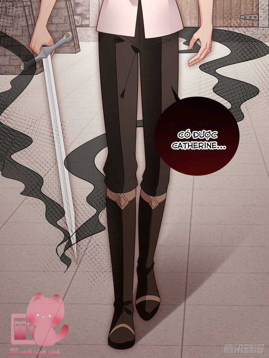 Bỗng Một Ngày Xuyên Thành Hoàng Hậu Ác Độc Chapter 100 trang 21