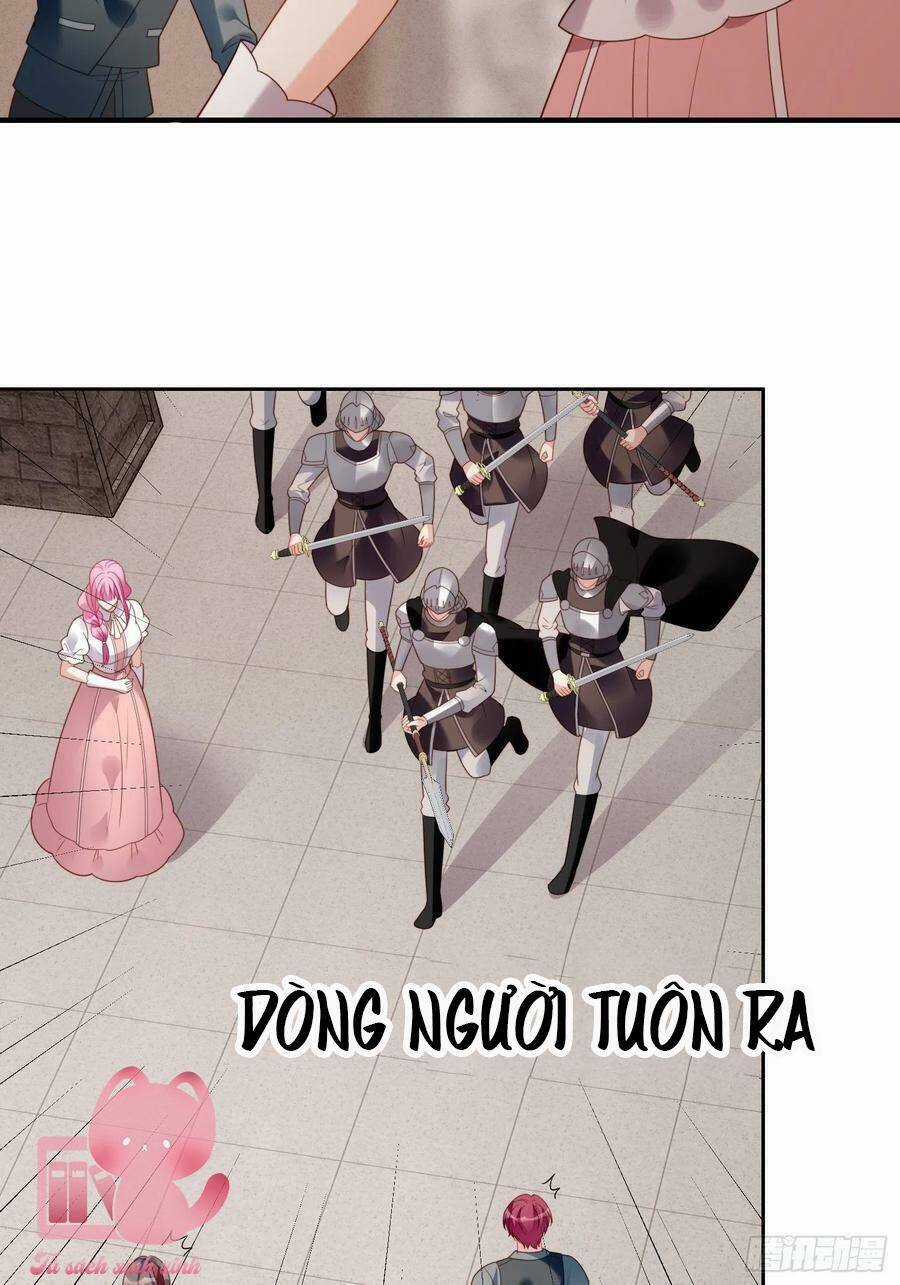 Bỗng Một Ngày Xuyên Thành Hoàng Hậu Ác Độc Chapter 100 trang 27