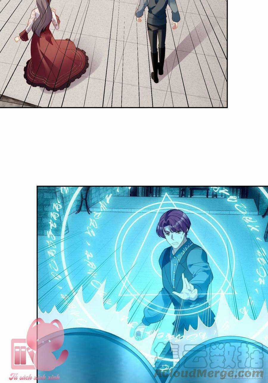 Bỗng Một Ngày Xuyên Thành Hoàng Hậu Ác Độc Chapter 100 trang 28