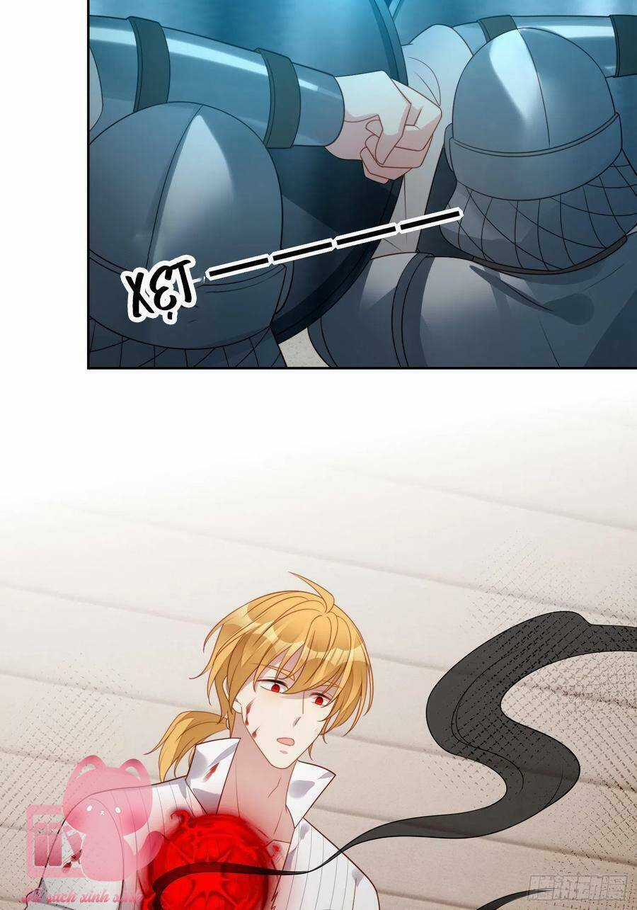 Bỗng Một Ngày Xuyên Thành Hoàng Hậu Ác Độc Chapter 100 trang 29