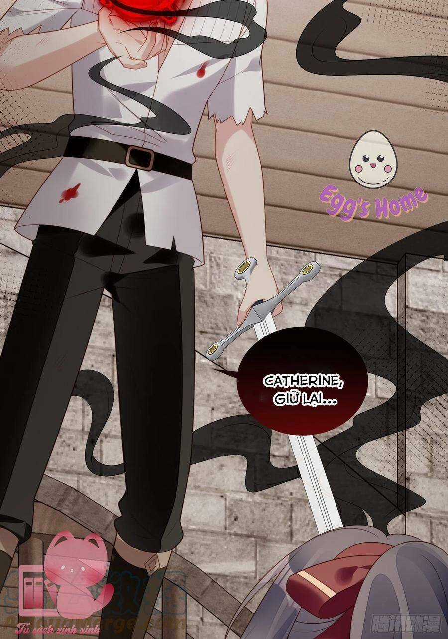 Bỗng Một Ngày Xuyên Thành Hoàng Hậu Ác Độc Chapter 100 trang 30