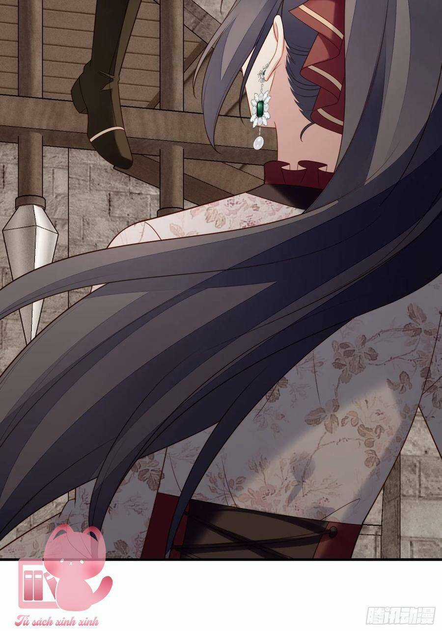 Bỗng Một Ngày Xuyên Thành Hoàng Hậu Ác Độc Chapter 100 trang 31