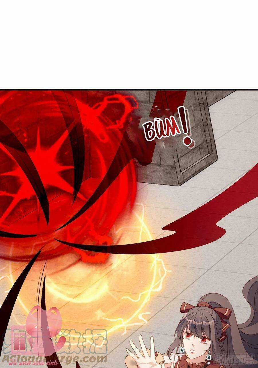 Bỗng Một Ngày Xuyên Thành Hoàng Hậu Ác Độc Chapter 100 trang 32