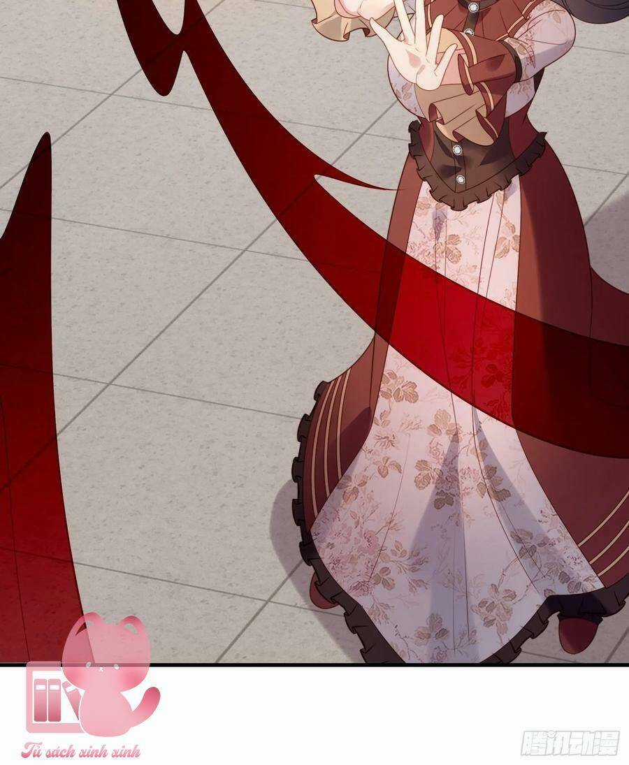 Bỗng Một Ngày Xuyên Thành Hoàng Hậu Ác Độc Chapter 100 trang 33