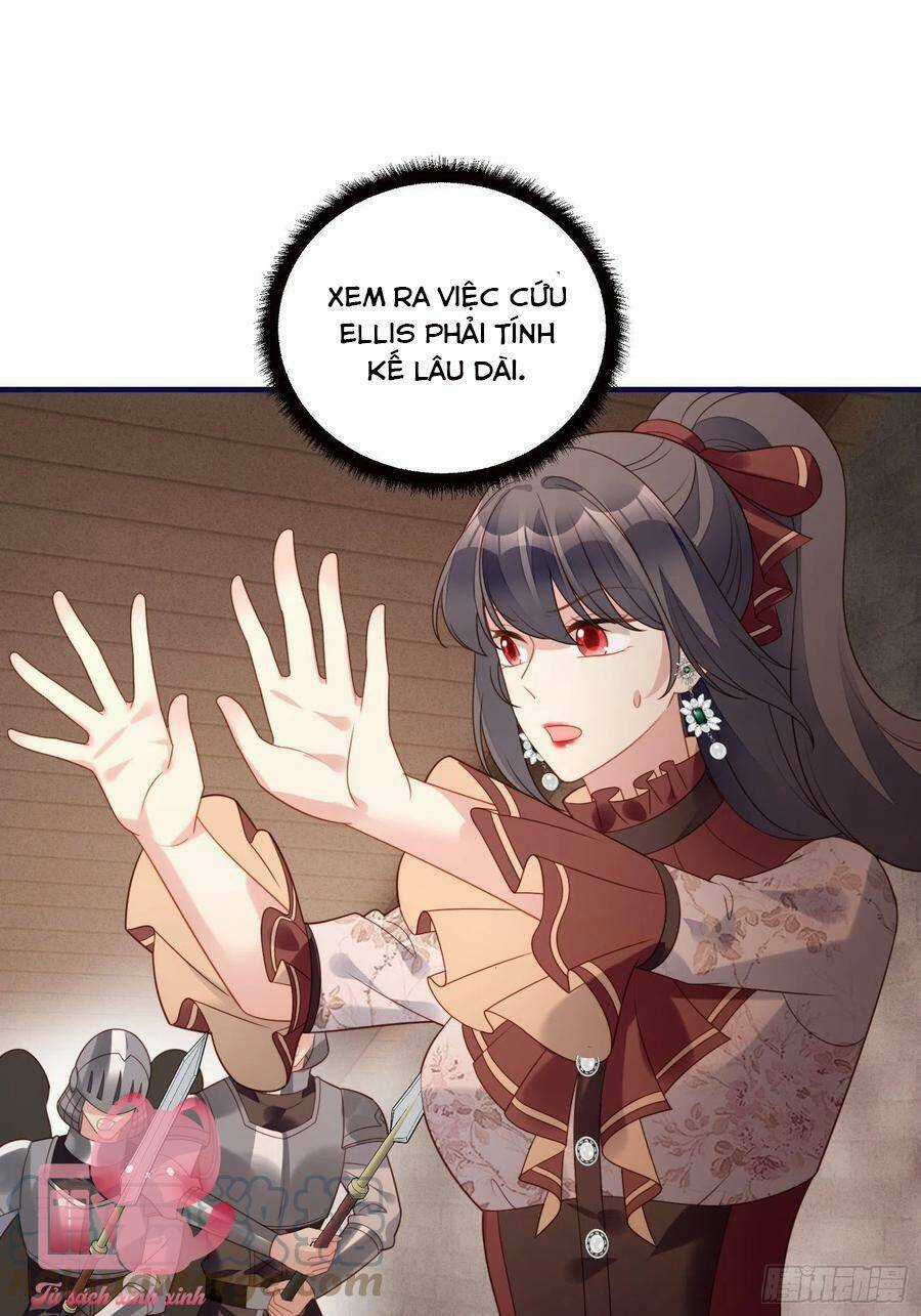 Bỗng Một Ngày Xuyên Thành Hoàng Hậu Ác Độc Chapter 100 trang 34