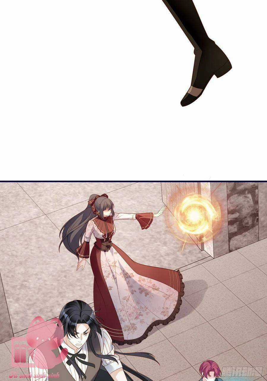 Bỗng Một Ngày Xuyên Thành Hoàng Hậu Ác Độc Chapter 100 trang 37