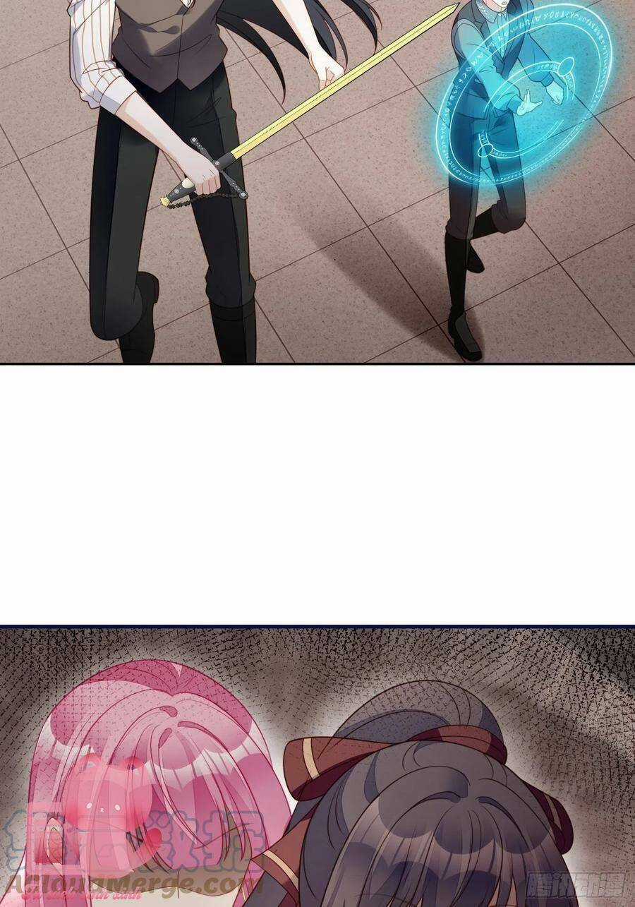 Bỗng Một Ngày Xuyên Thành Hoàng Hậu Ác Độc Chapter 100 trang 38