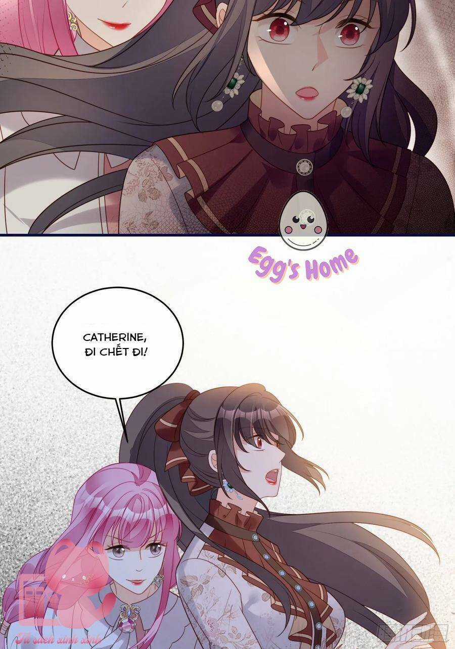 Bỗng Một Ngày Xuyên Thành Hoàng Hậu Ác Độc Chapter 100 trang 39