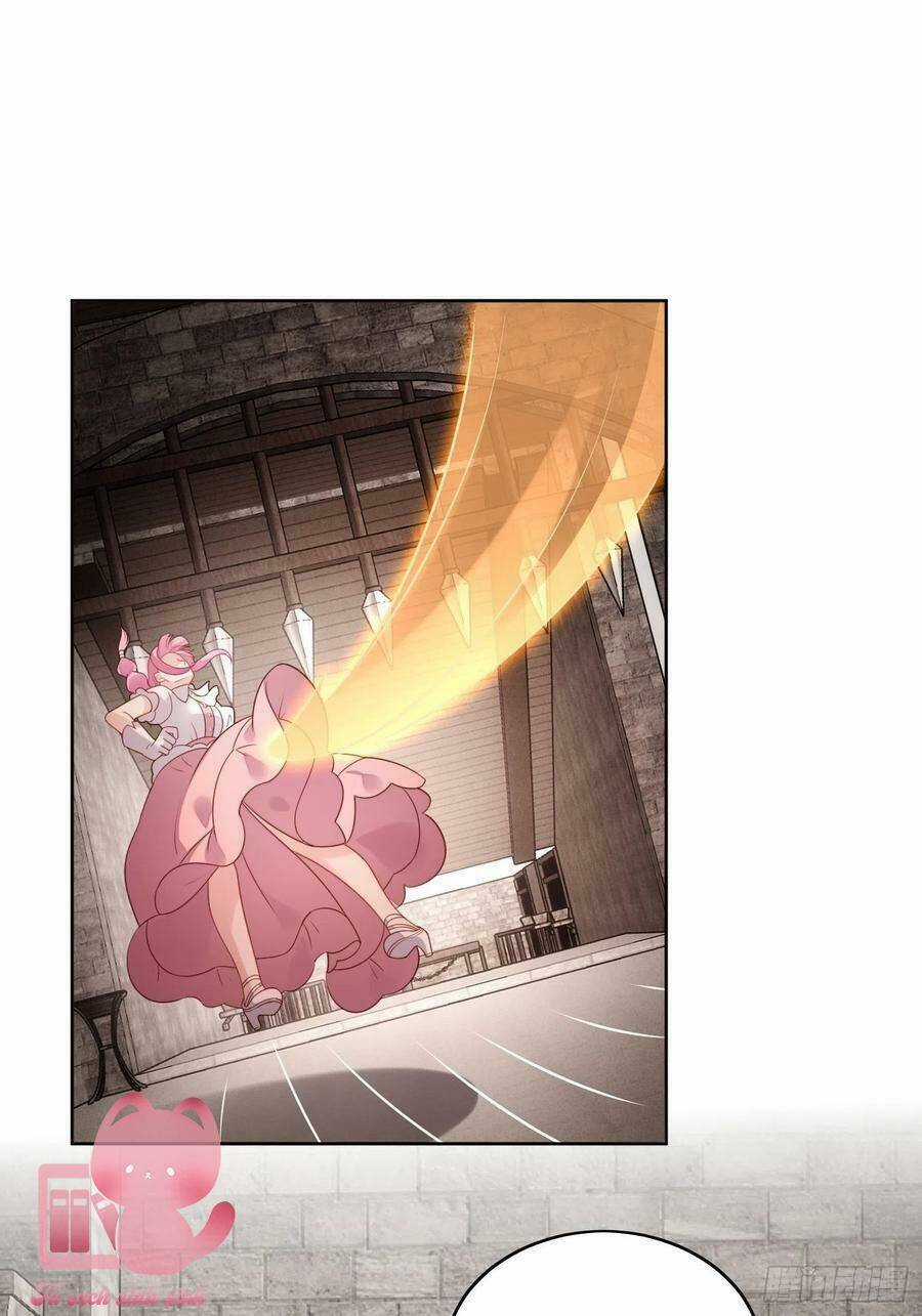 Bỗng Một Ngày Xuyên Thành Hoàng Hậu Ác Độc Chapter 100 trang 4