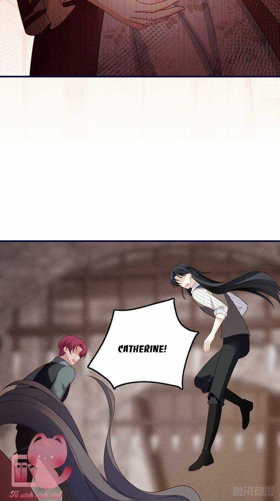 Bỗng Một Ngày Xuyên Thành Hoàng Hậu Ác Độc Chapter 100 trang 42