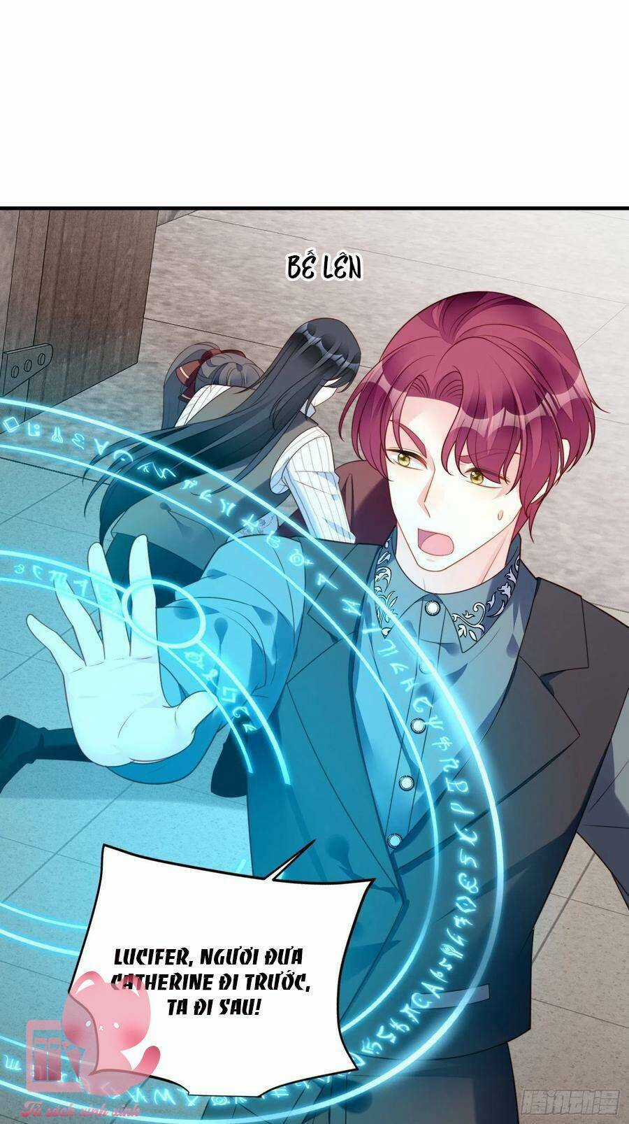 Bỗng Một Ngày Xuyên Thành Hoàng Hậu Ác Độc Chapter 100 trang 44