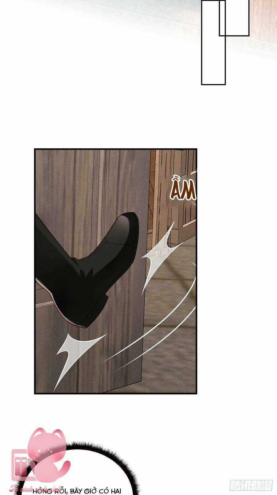 Bỗng Một Ngày Xuyên Thành Hoàng Hậu Ác Độc Chapter 100 trang 46