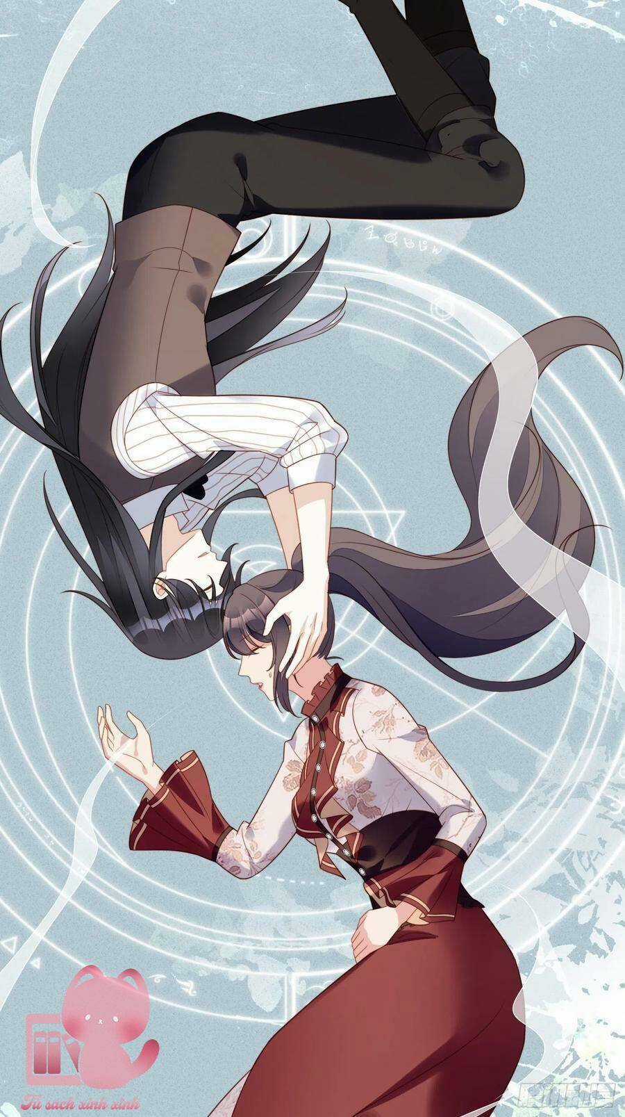 Bỗng Một Ngày Xuyên Thành Hoàng Hậu Ác Độc Chapter 100 trang 50