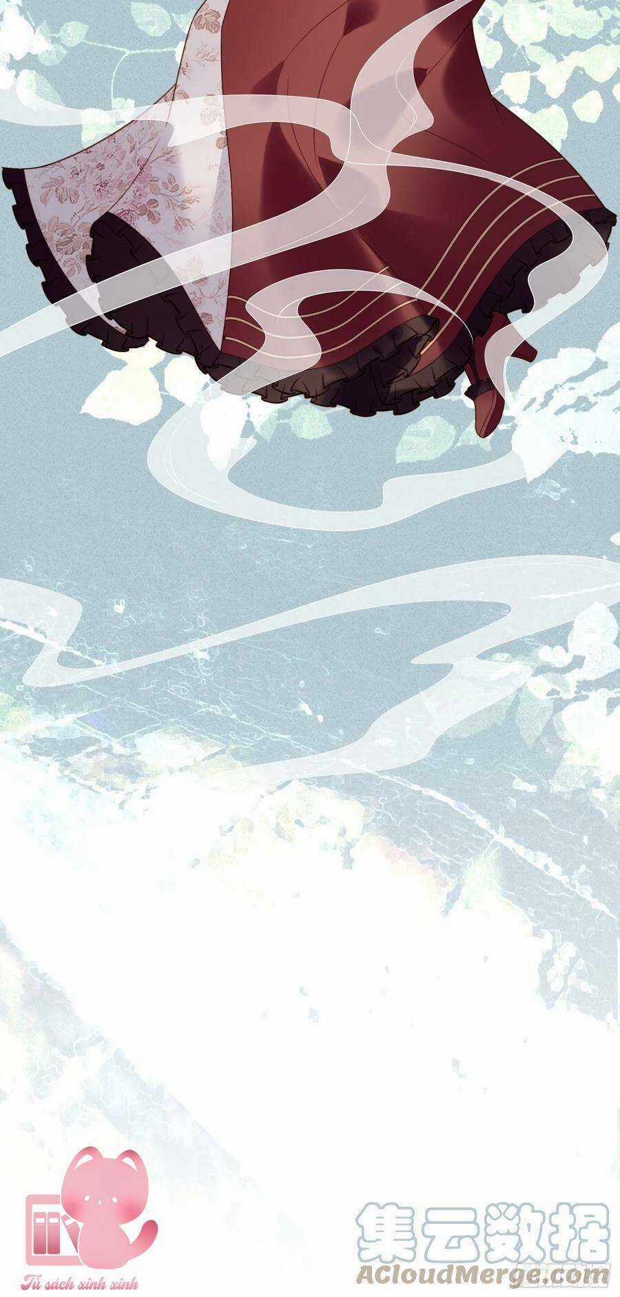 Bỗng Một Ngày Xuyên Thành Hoàng Hậu Ác Độc Chapter 100 trang 51