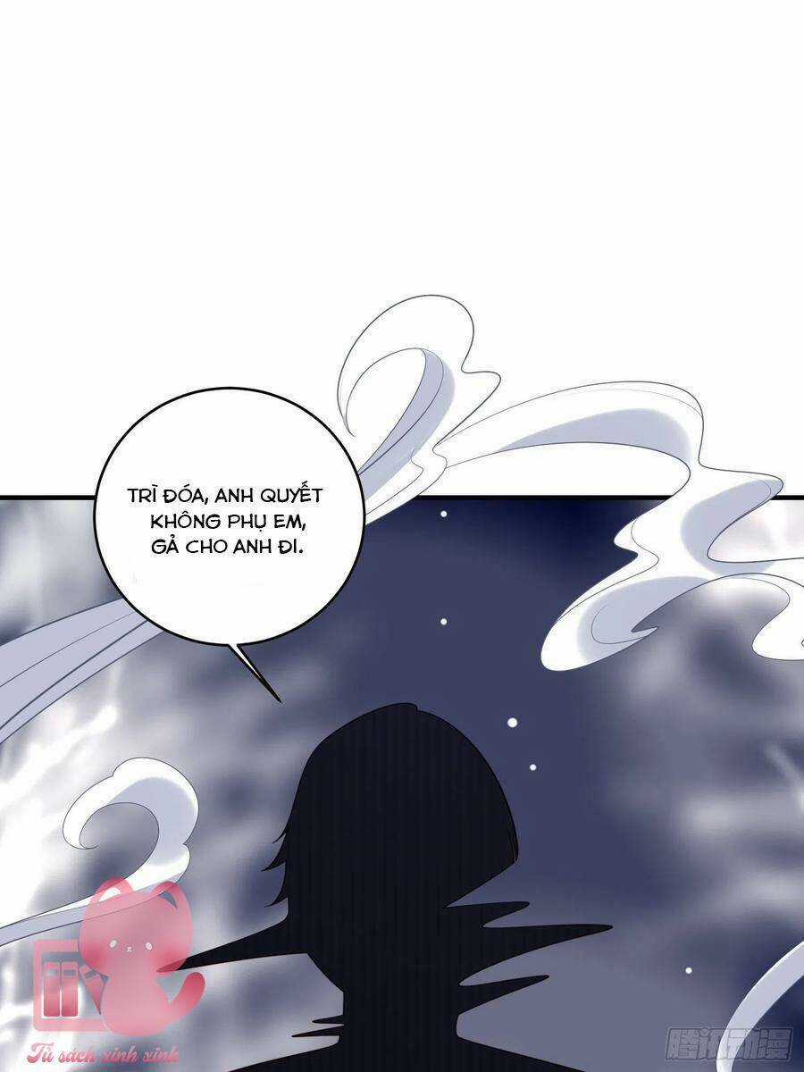 Bỗng Một Ngày Xuyên Thành Hoàng Hậu Ác Độc Chapter 100 trang 52