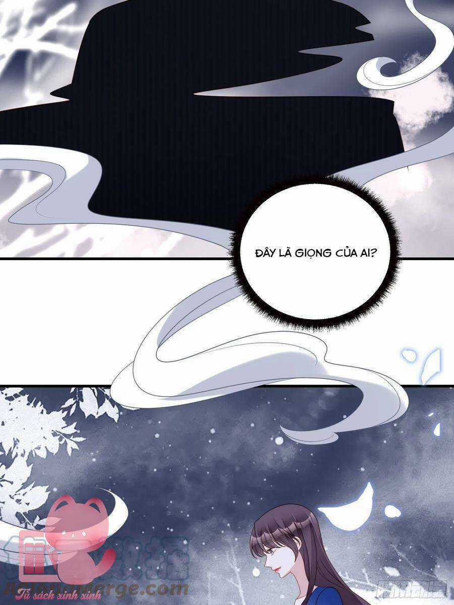 Bỗng Một Ngày Xuyên Thành Hoàng Hậu Ác Độc Chapter 100 trang 53