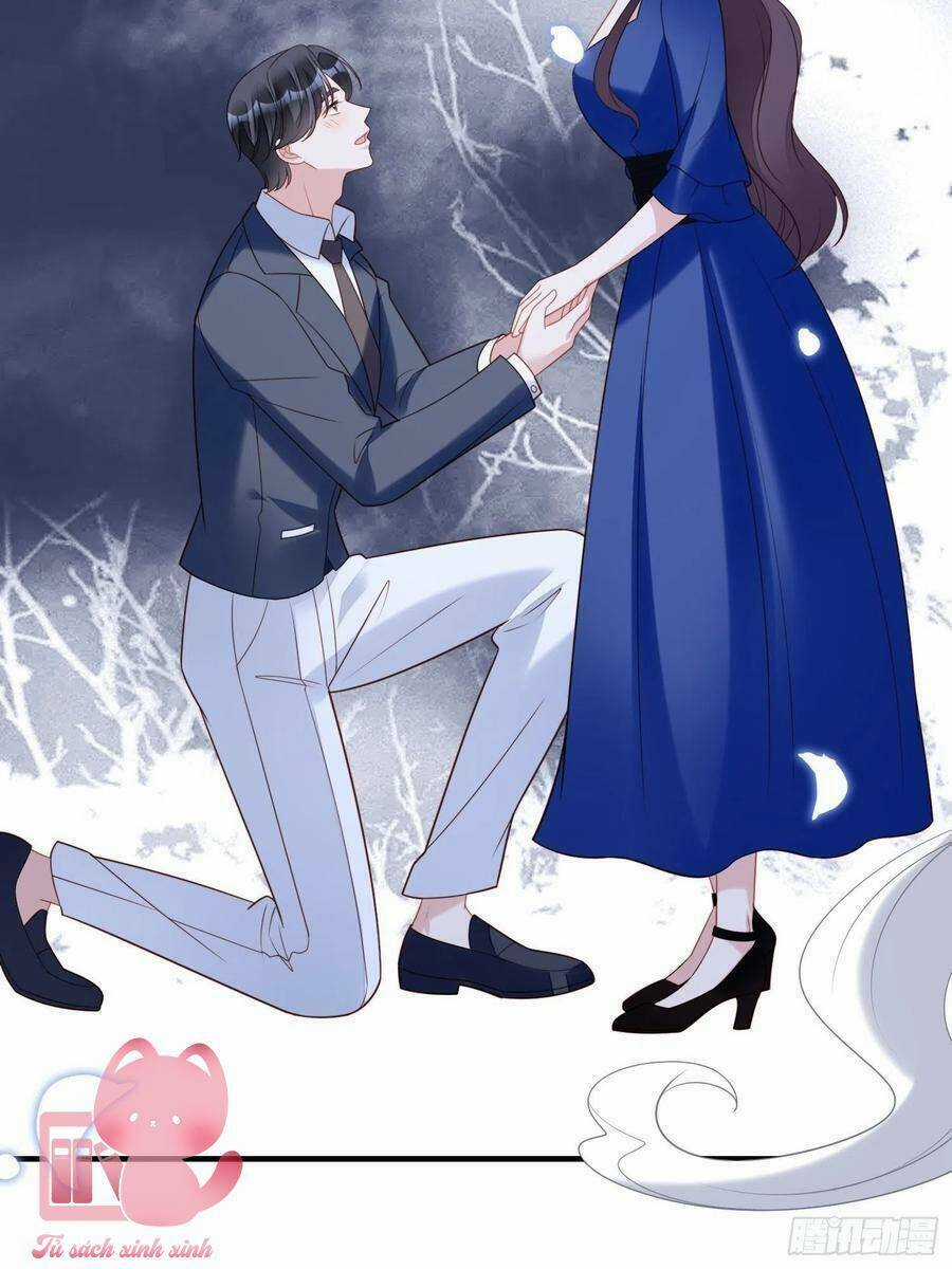 Bỗng Một Ngày Xuyên Thành Hoàng Hậu Ác Độc Chapter 100 trang 54