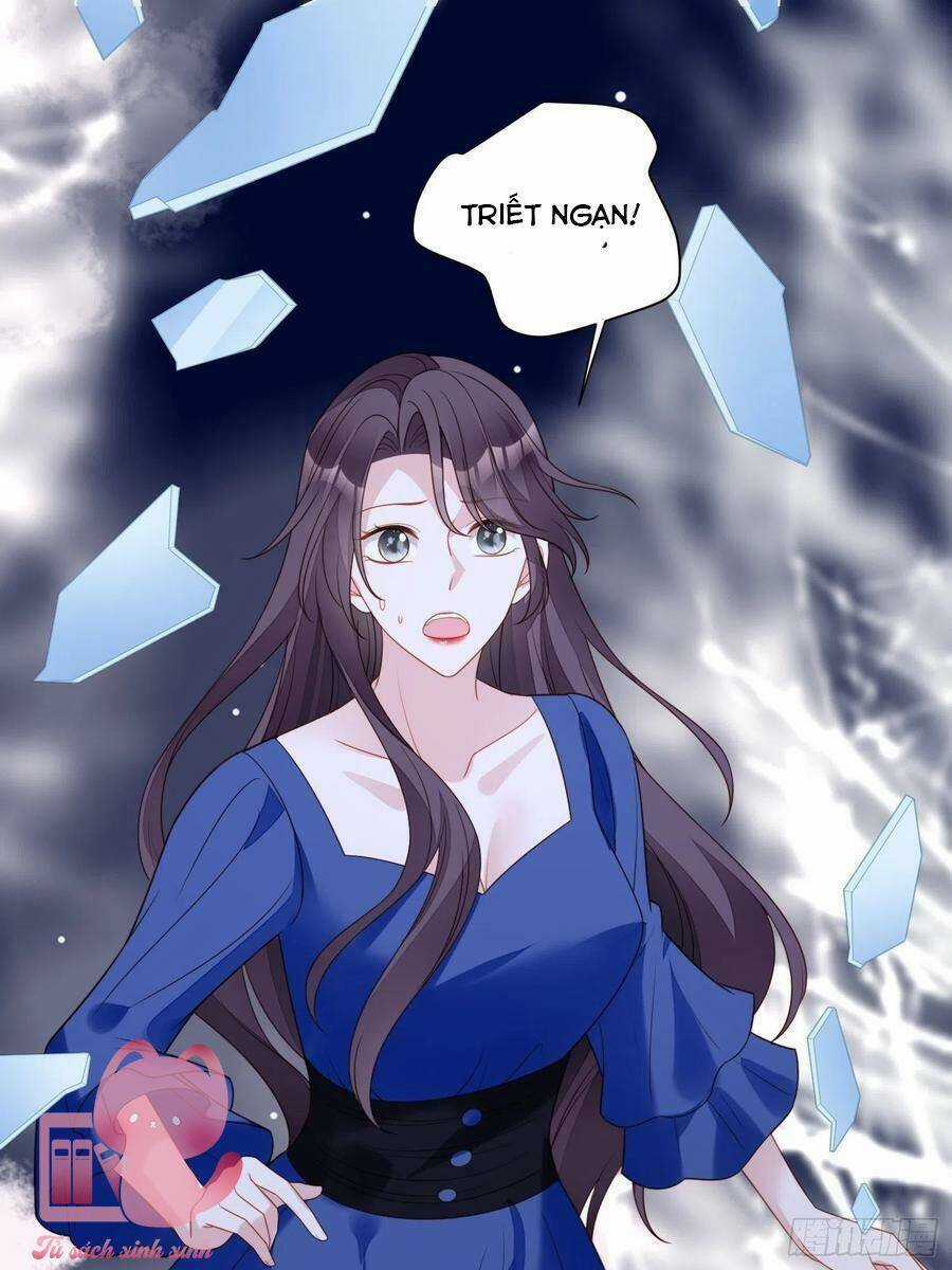 Bỗng Một Ngày Xuyên Thành Hoàng Hậu Ác Độc Chapter 100 trang 56