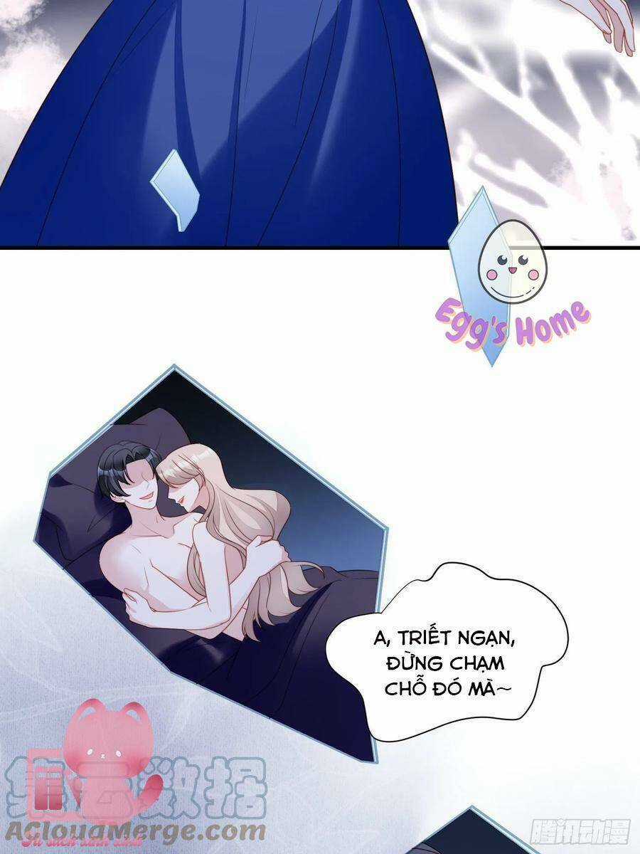 Bỗng Một Ngày Xuyên Thành Hoàng Hậu Ác Độc Chapter 100 trang 57