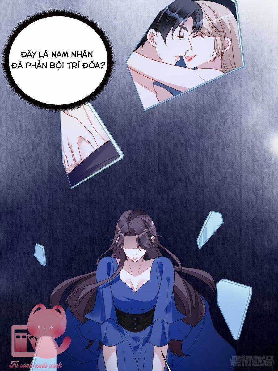 Bỗng Một Ngày Xuyên Thành Hoàng Hậu Ác Độc Chapter 100 trang 58