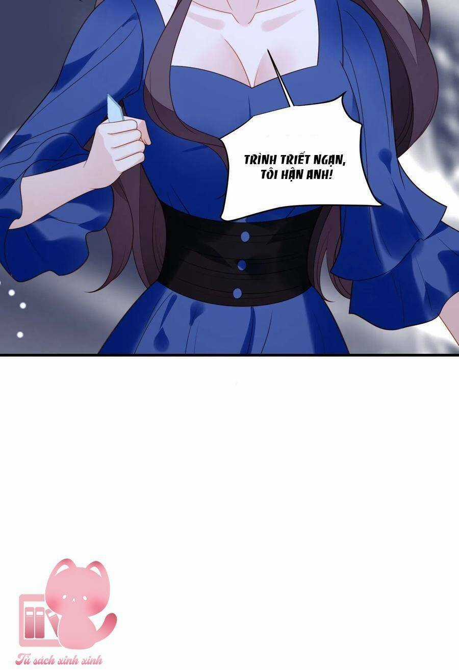 Bỗng Một Ngày Xuyên Thành Hoàng Hậu Ác Độc Chapter 100 trang 61