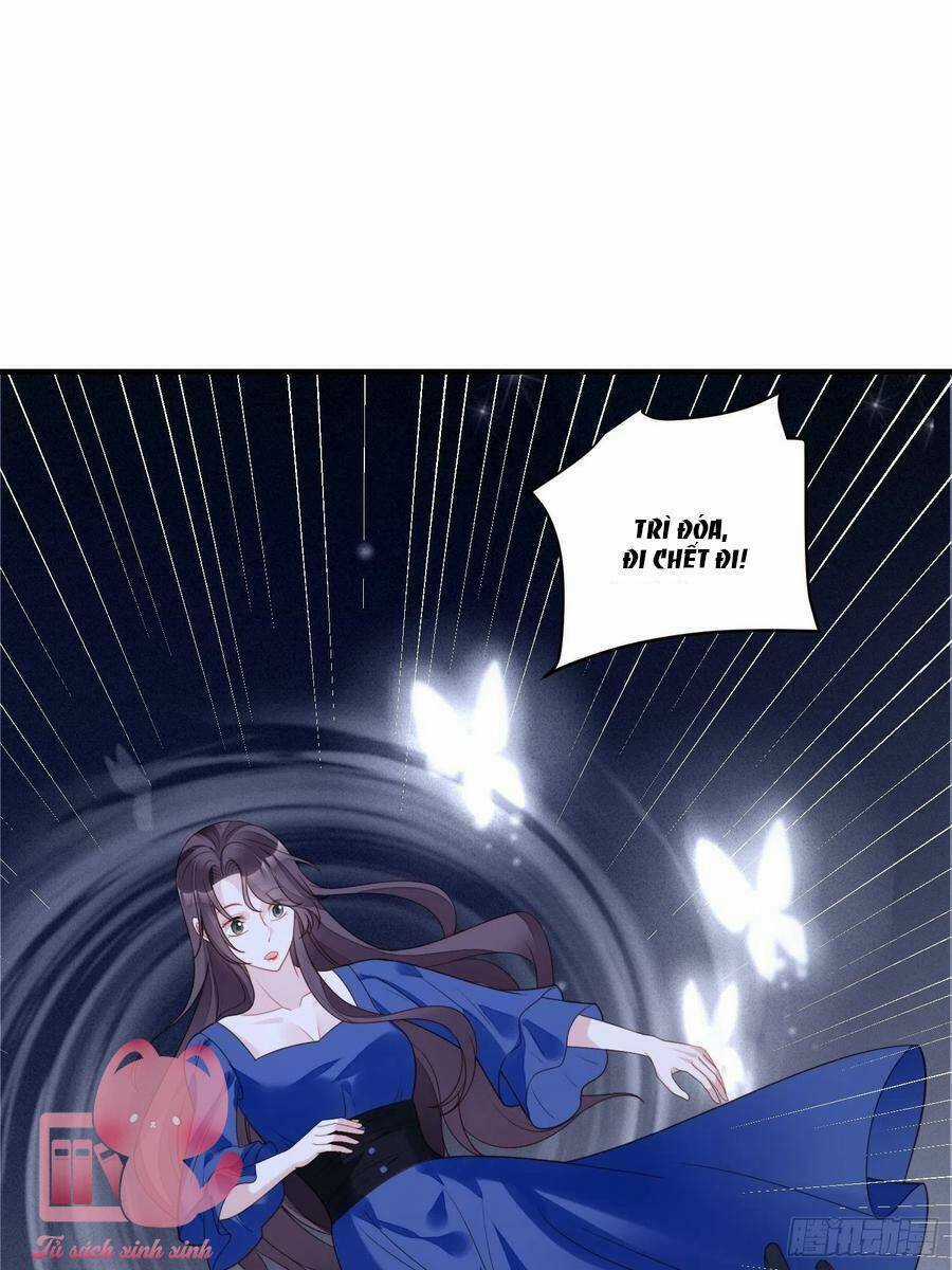 Bỗng Một Ngày Xuyên Thành Hoàng Hậu Ác Độc Chapter 100 trang 62