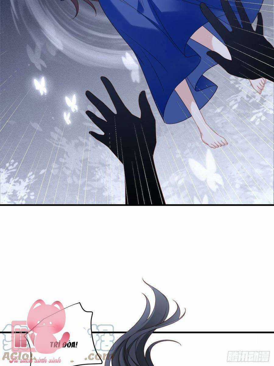 Bỗng Một Ngày Xuyên Thành Hoàng Hậu Ác Độc Chapter 100 trang 63