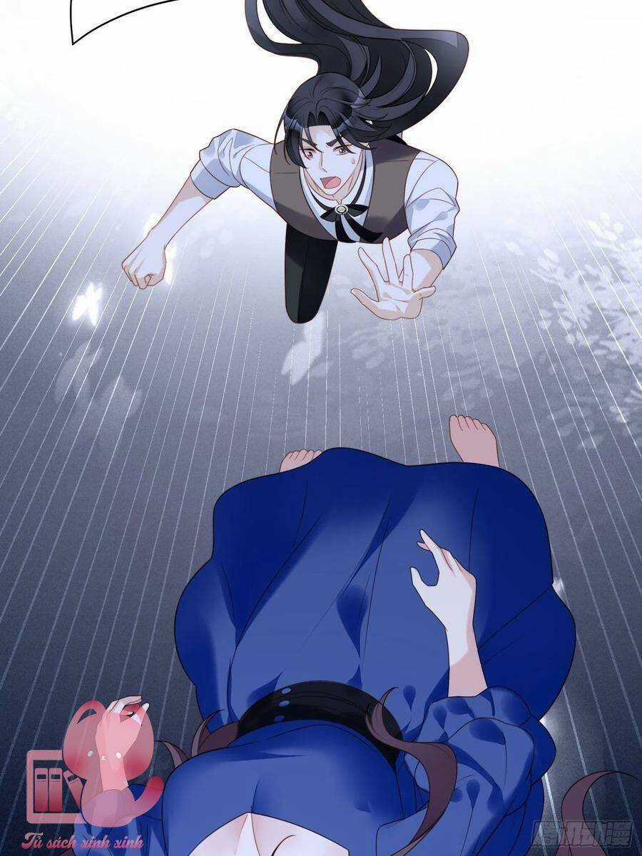 Bỗng Một Ngày Xuyên Thành Hoàng Hậu Ác Độc Chapter 100 trang 64