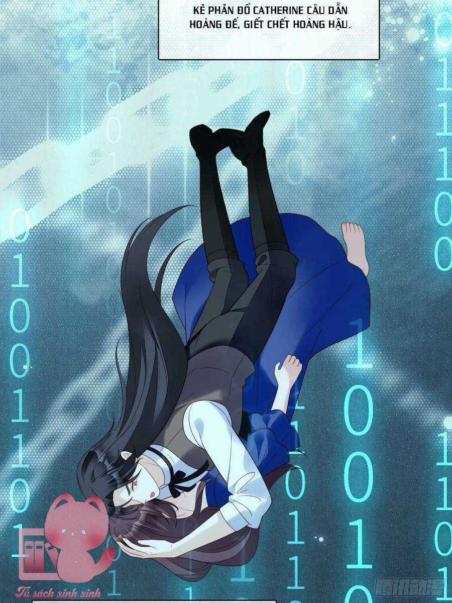 Bỗng Một Ngày Xuyên Thành Hoàng Hậu Ác Độc Chapter 100 trang 66