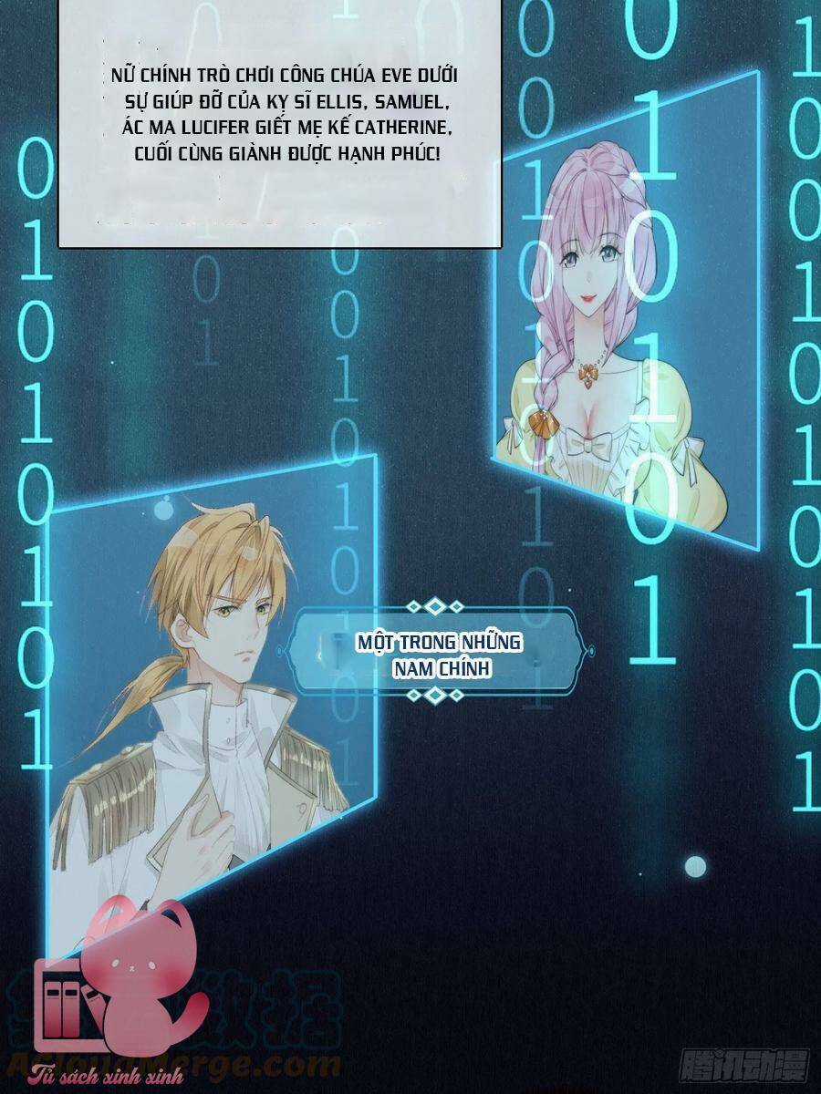 Bỗng Một Ngày Xuyên Thành Hoàng Hậu Ác Độc Chapter 100 trang 67