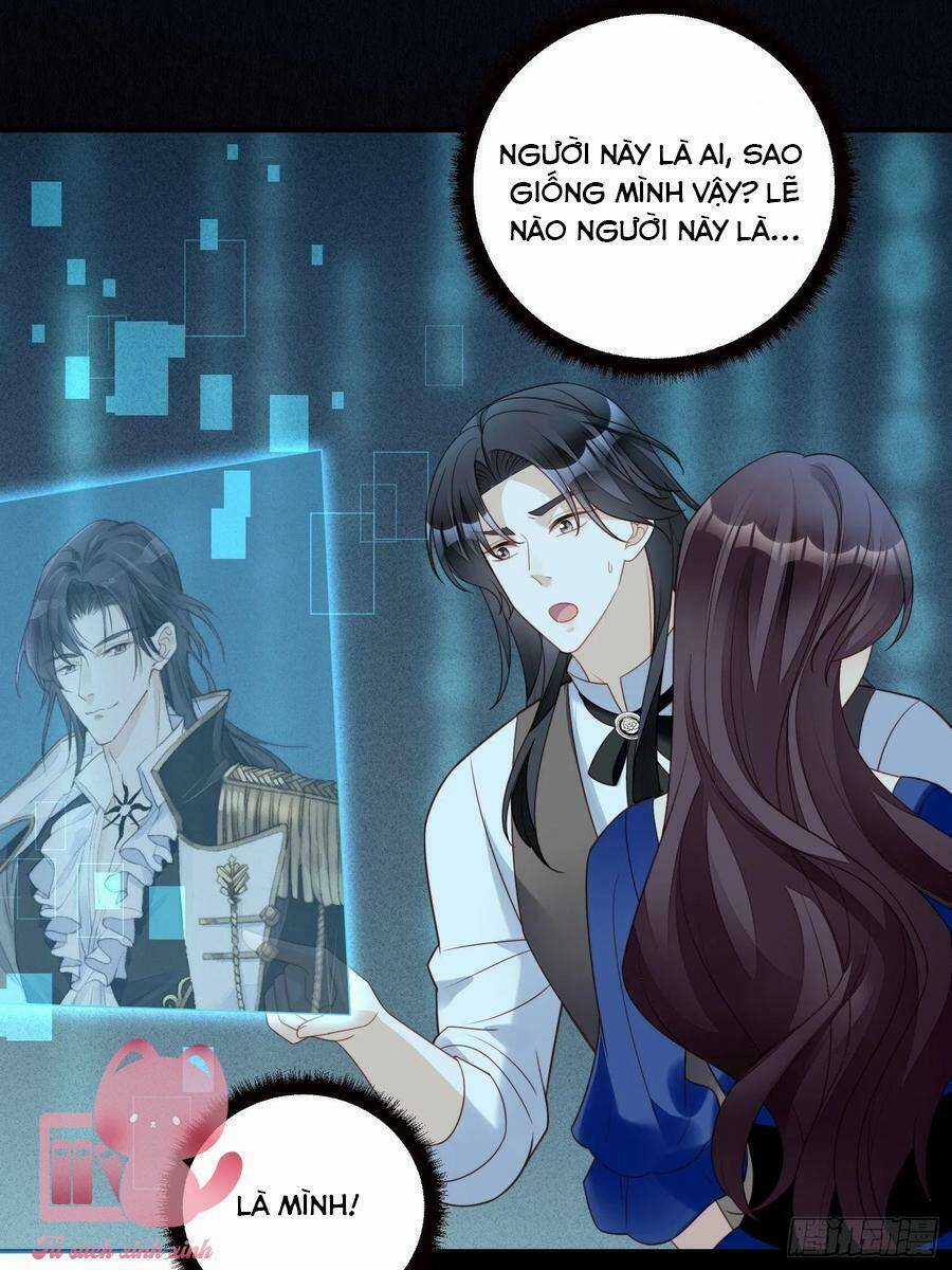 Bỗng Một Ngày Xuyên Thành Hoàng Hậu Ác Độc Chapter 100 trang 68