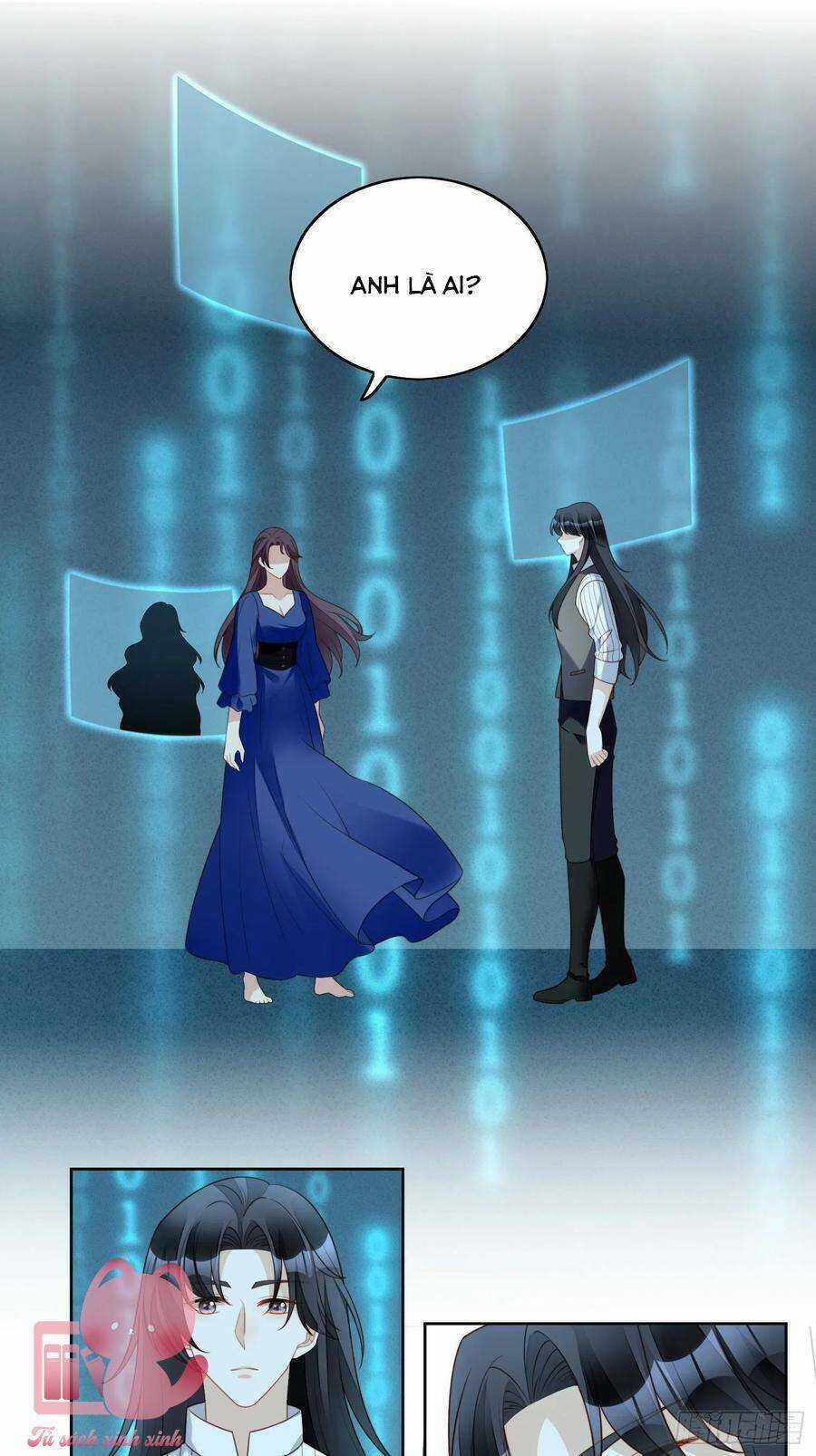 Bỗng Một Ngày Xuyên Thành Hoàng Hậu Ác Độc Chapter 100 trang 72