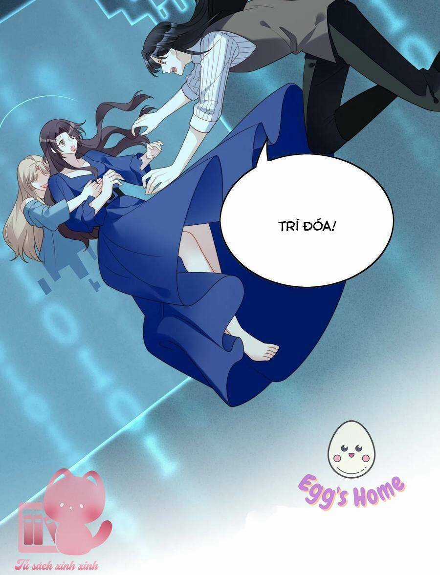 Bỗng Một Ngày Xuyên Thành Hoàng Hậu Ác Độc Chapter 100 trang 75