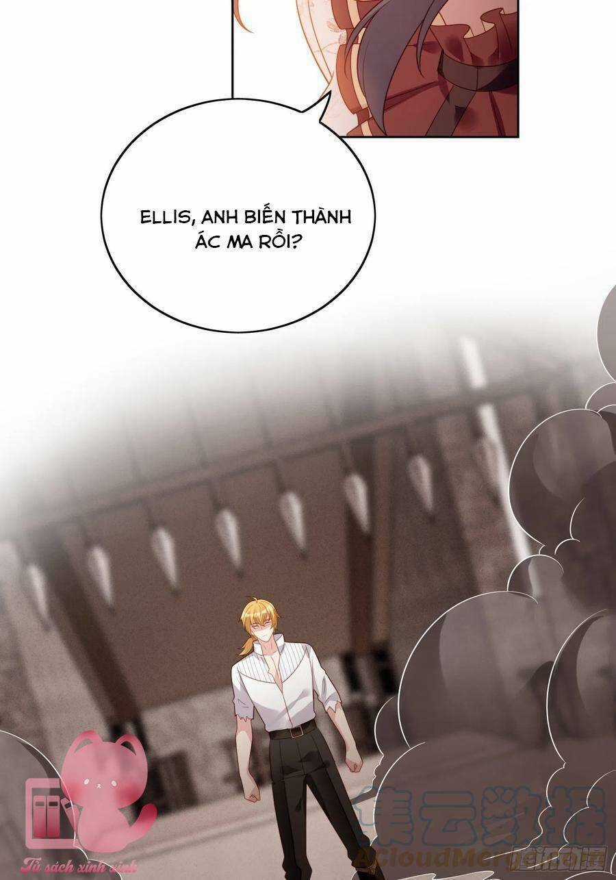 Bỗng Một Ngày Xuyên Thành Hoàng Hậu Ác Độc Chapter 100 trang 9