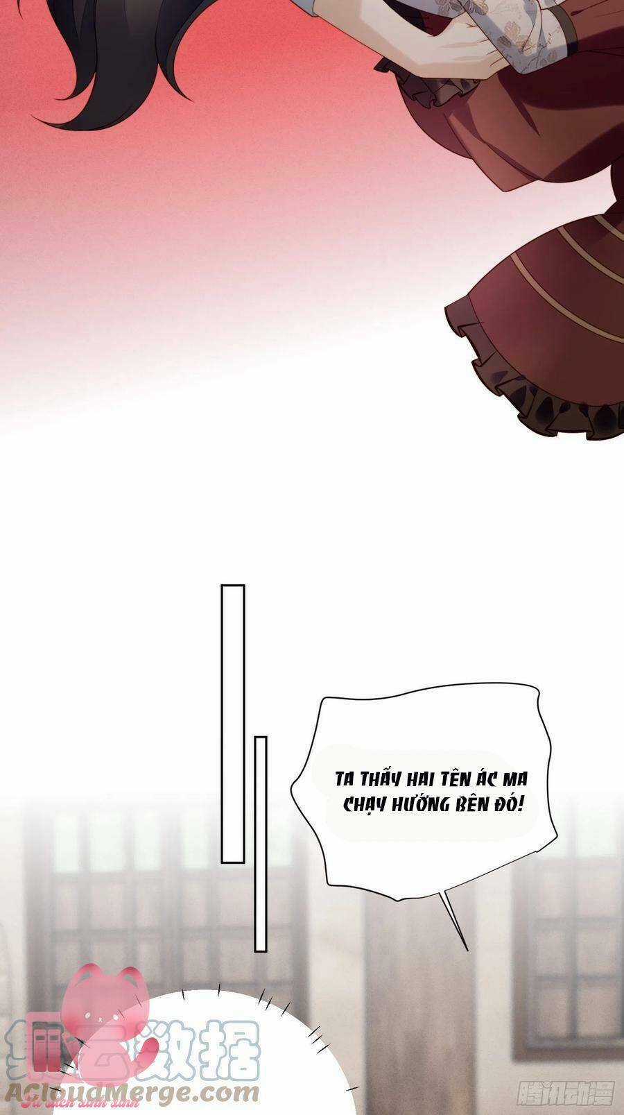 Bỗng Một Ngày Xuyên Thành Hoàng Hậu Ác Độc Chapter 101 trang 13