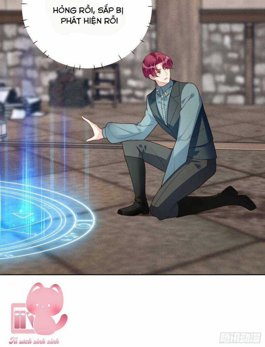 Bỗng Một Ngày Xuyên Thành Hoàng Hậu Ác Độc Chapter 101 trang 14